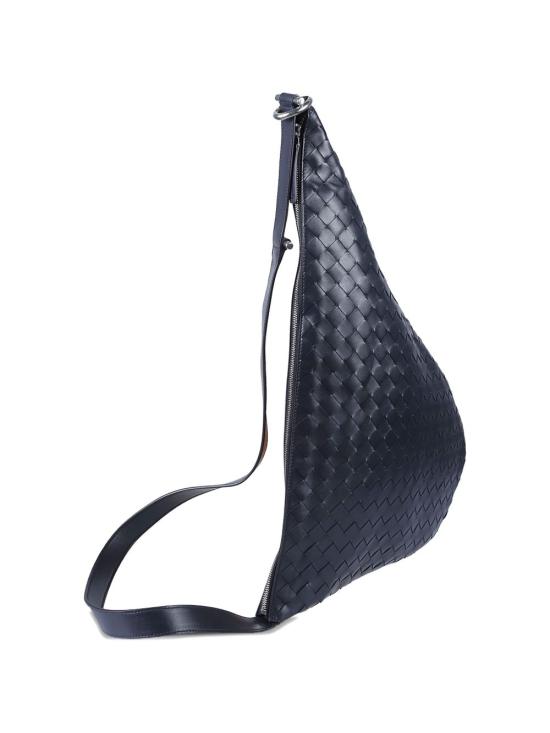  보테가베네타 비귤 메신저백 743574V2HL18838 - BOTTEGA VENETA