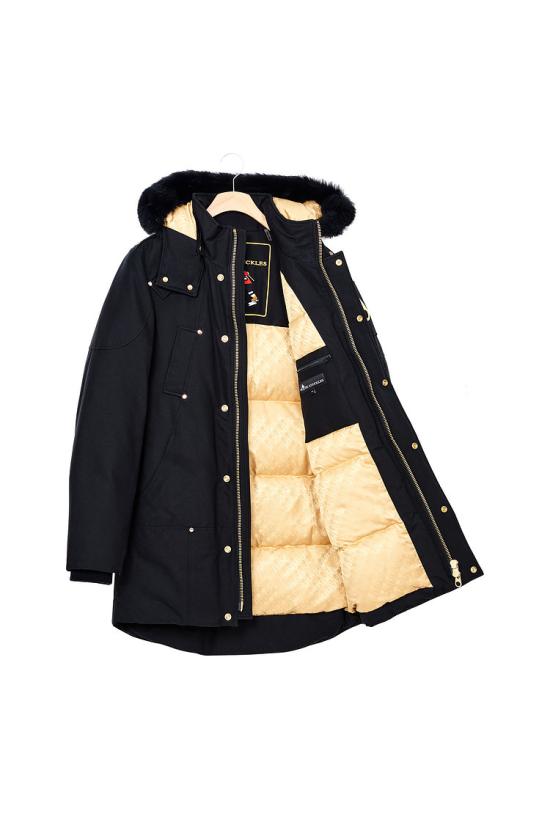  무스너클 패딩 M39MP261GS305 DOM - MOOSE KNUCKLES