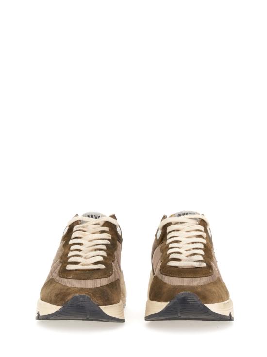  골든구스 스니커즈 GMF00272F00324935812 DOM - GOLDEN GOOSE