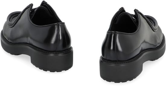  프라다 로퍼 2EG419 055 F0002 BLACK DOM - PRADA