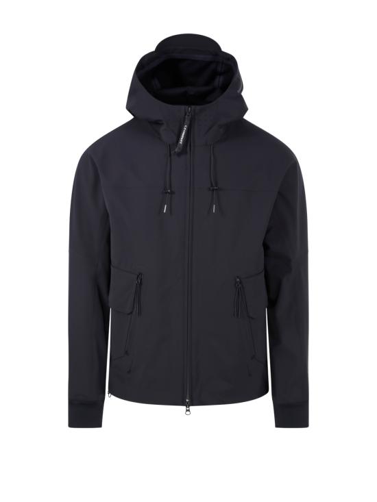  씨피 컴퍼니 자켓 15CLOW014A006578A999 BLACK DOM