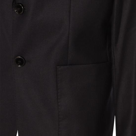  아미 수트 자켓 HBV005WV0023430 DOM - AMI