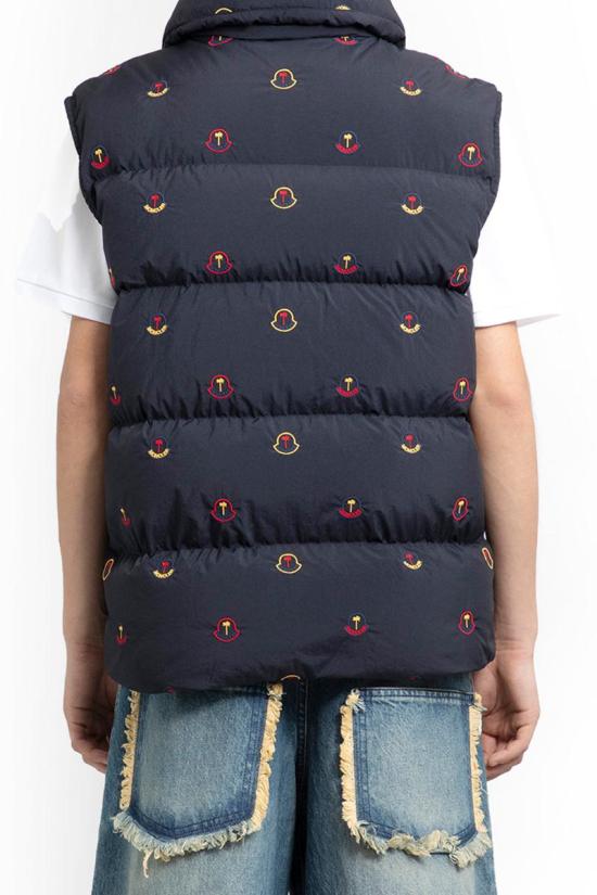  몽클레어 베스트 1A00013M3573742 DOM - MONCLER