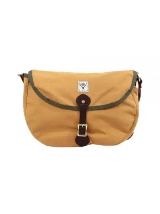  사우스투웨스트에잇 크로스백 NS864 DOM