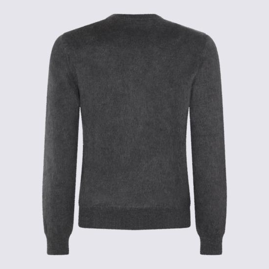  펜디 스웨터 FZX091APJJF1ML0 GRAY DOM - FENDI