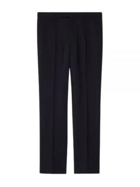  구찌 수트 팬츠 730664Z592B4169 DOM