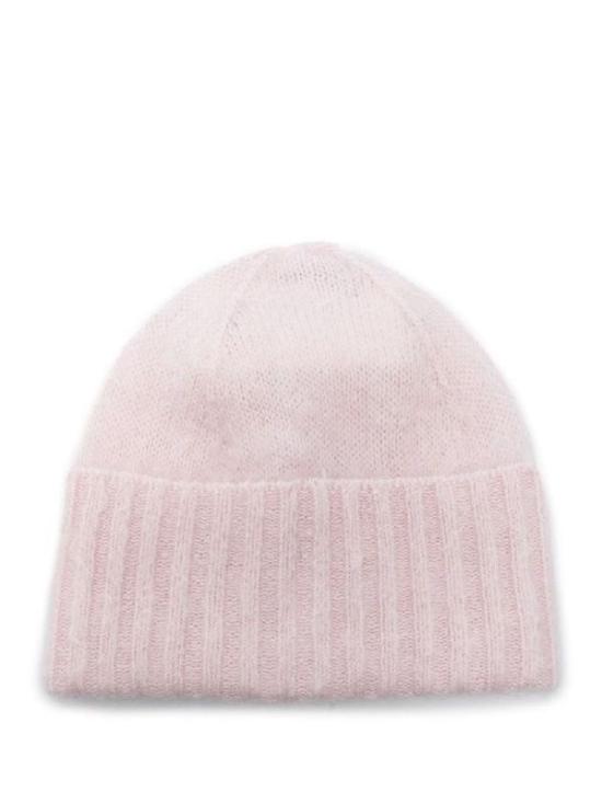  오라리 비니 A23AC08KM LIGHTPINK DOM