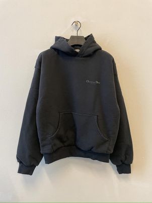  디올 후드 티셔츠 343J691A0878 880 DOM