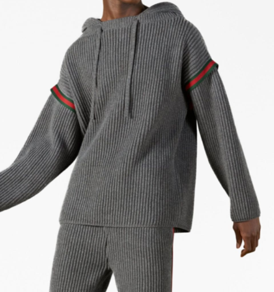  구찌 울 캐시미어 점퍼 758112XKDH31160 DOM - GUCCI