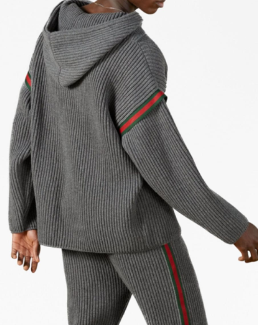  구찌 울 캐시미어 점퍼 758112XKDH31160 DOM - GUCCI