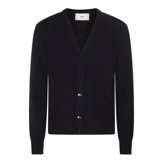  아미 가디건 HKC127005430 DOM