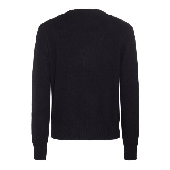  아미 가디건 HKC127005430 DOM - AMI