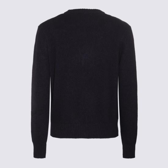  아미 가디건 HKC127005430 DOM - AMI