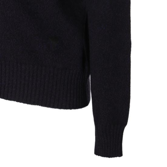  아미 가디건 HKC127005430 DOM - AMI