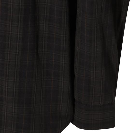  발렌시아가 긴팔 셔츠 751728TOM172952 DOM - BALENCIAGA