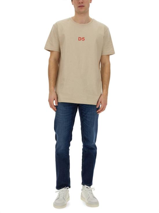  디파트먼트5 데님 팬츠 UP5122DS0041812 DOM - DEPARTMENT 5