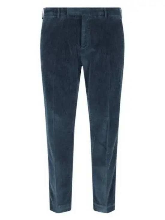  피티토리노 수트 팬츠 COASMAZ00CL1PG440321 BLUE DOM