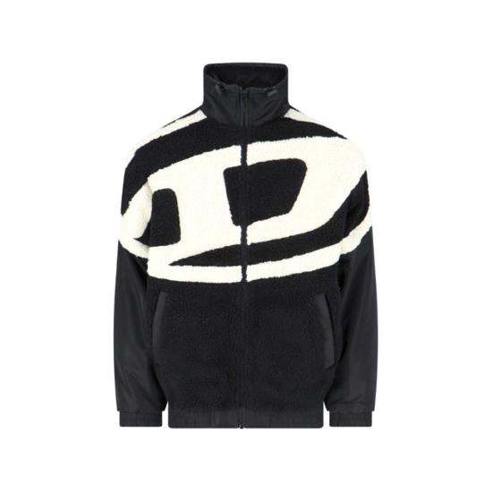  디젤 자켓 A106130QFAH900A DOM