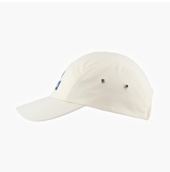  이자벨마랑 볼캡 CQ008XFAA3C07A23EC ECRU DOM - ISABEL MARANT