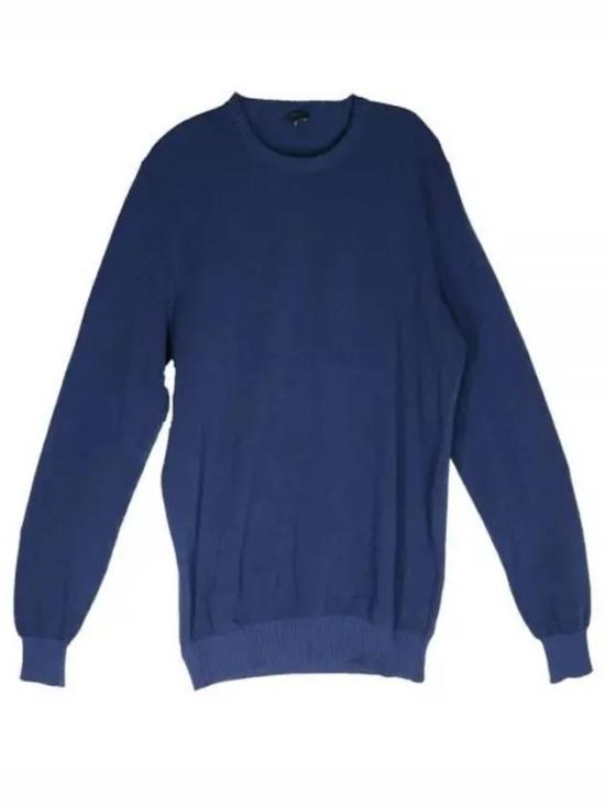  페델리 스웨터 6UI06220 4 NAVY DOM