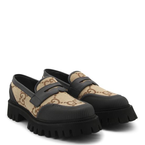  구찌 로퍼 739776 UKOF0 2590 DOM - GUCCI