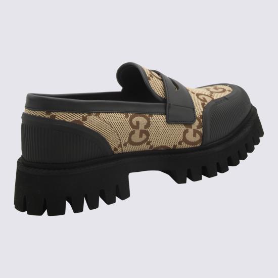  구찌 로퍼 739776 UKOF0 2590 DOM - GUCCI