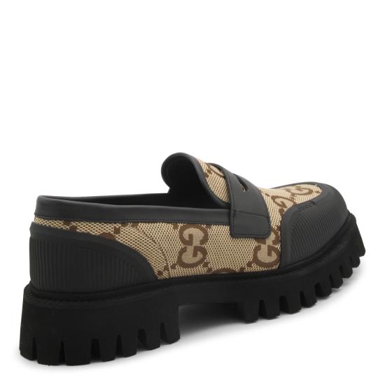  구찌 로퍼 739776 UKOF0 2590 DOM - GUCCI