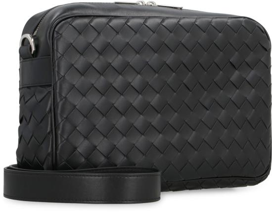 26FW 보테가베네타 미디움 인트레치아토 카메라백 755925 V2HL1 8803 - BOTTEGA VENETA