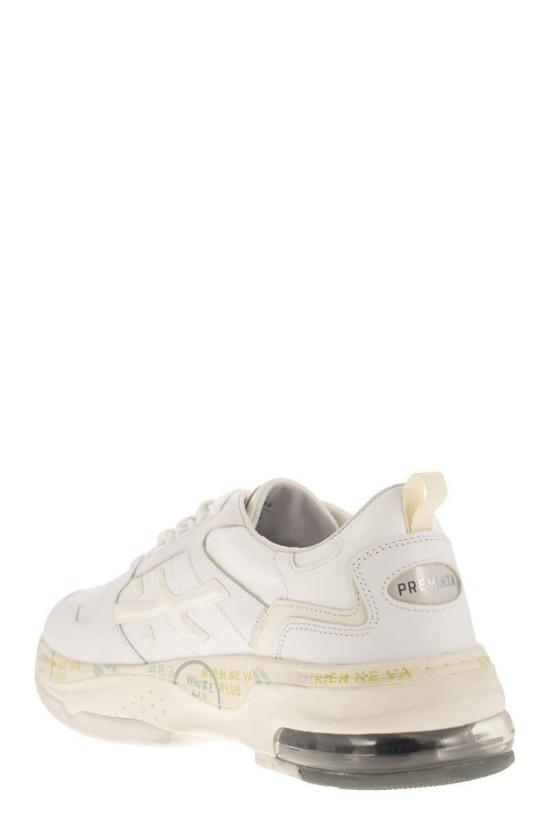  프리미아타 스니커즈 DRAKE299 DOM - PREMIATA