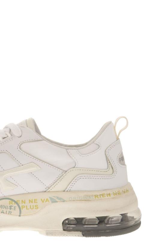  프리미아타 스니커즈 DRAKE299 DOM - PREMIATA