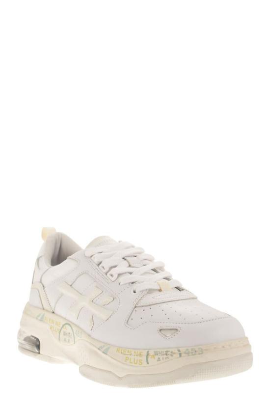  프리미아타 스니커즈 DRAKE299 DOM - PREMIATA