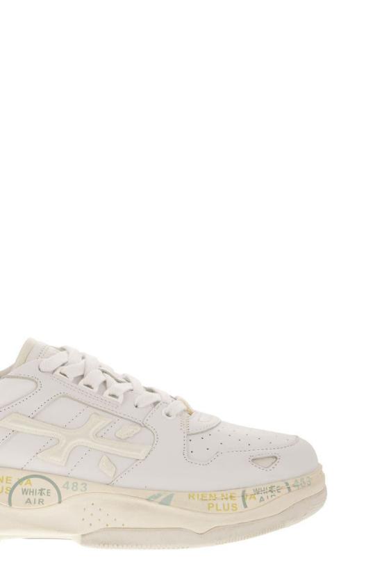  프리미아타 스니커즈 DRAKE299 DOM - PREMIATA