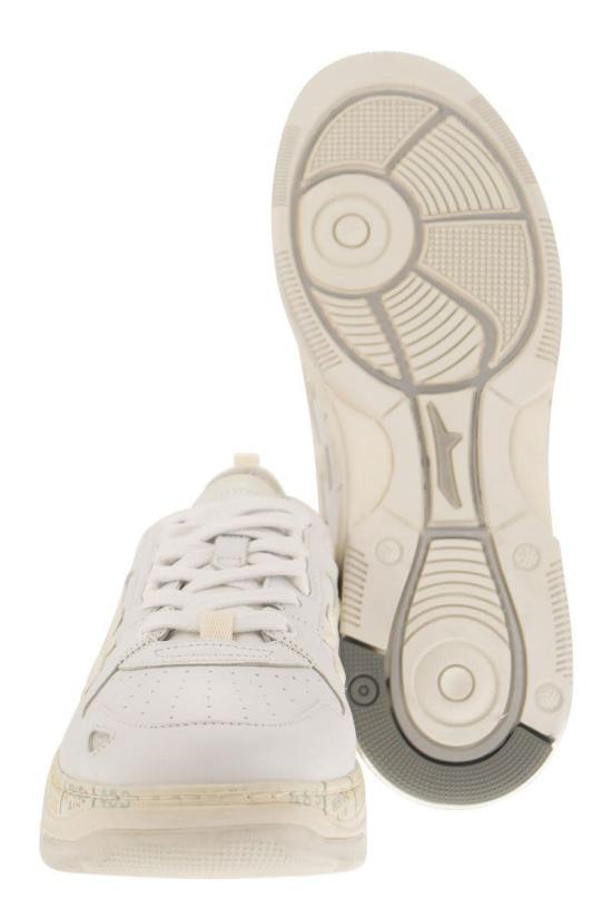  프리미아타 스니커즈 DRAKE299 DOM - PREMIATA