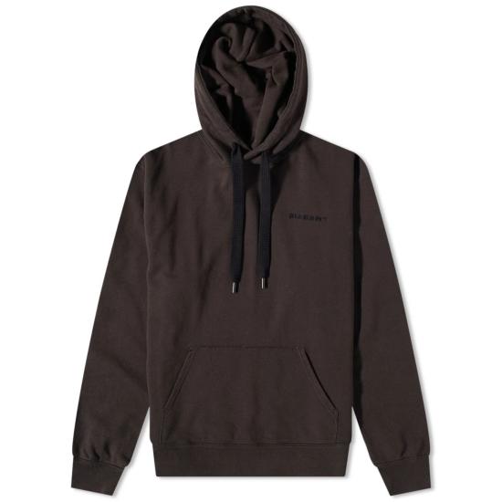  이자벨마랑 후드 티셔츠 SW0055HAA2M35H02FK FADED BLACK DOM