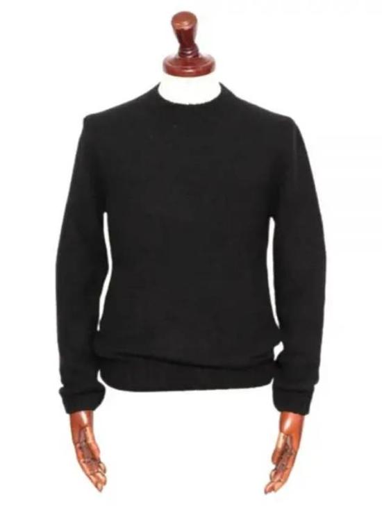  페델리 터틀넥 6UI062205 BLACK DOM