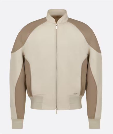  크리스챤디올 봄버 자켓 393C430A5833881 GRAY DOM