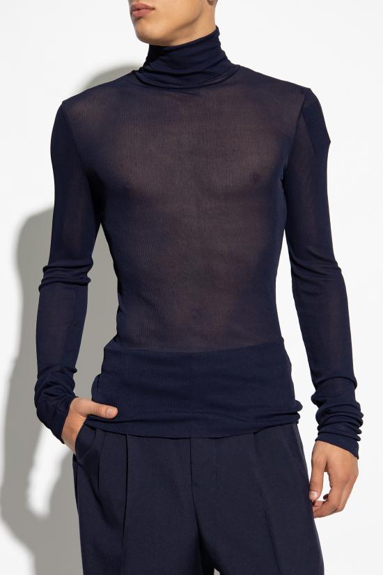  아미 터틀넥 HTS301JE0022430 DOM - AMI