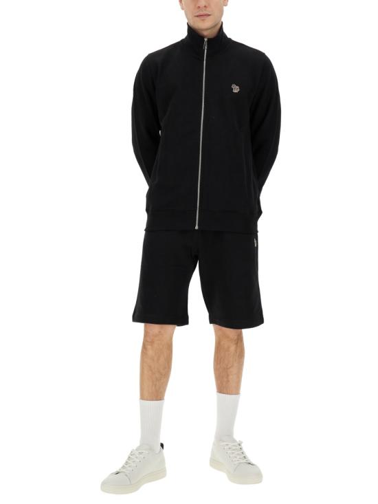 25FW 폴 스미스 자켓 M2R136TKZEBRA79 BLACK DOM - PAUL SMITH