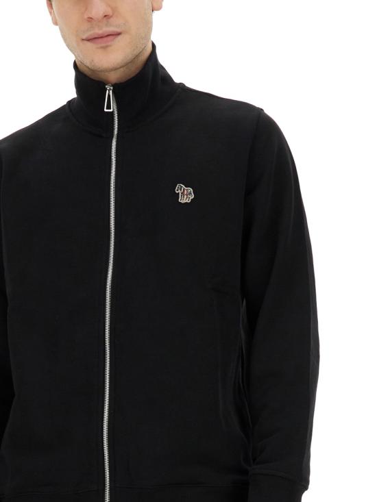 25FW 폴 스미스 자켓 M2R136TKZEBRA79 BLACK DOM - PAUL SMITH