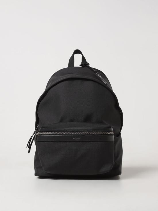  생로랑 백팩 534967GIV3F1000 BLACK DOM