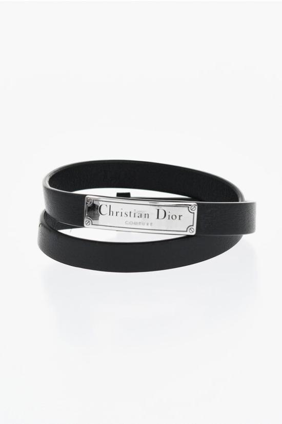  크리스챤디올 기타 B1896HOMLE004 BLACK DOM