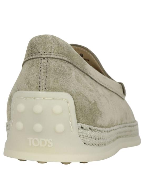  토즈 로퍼 XXM0TV0AJ30RE09997 DOM - TODS