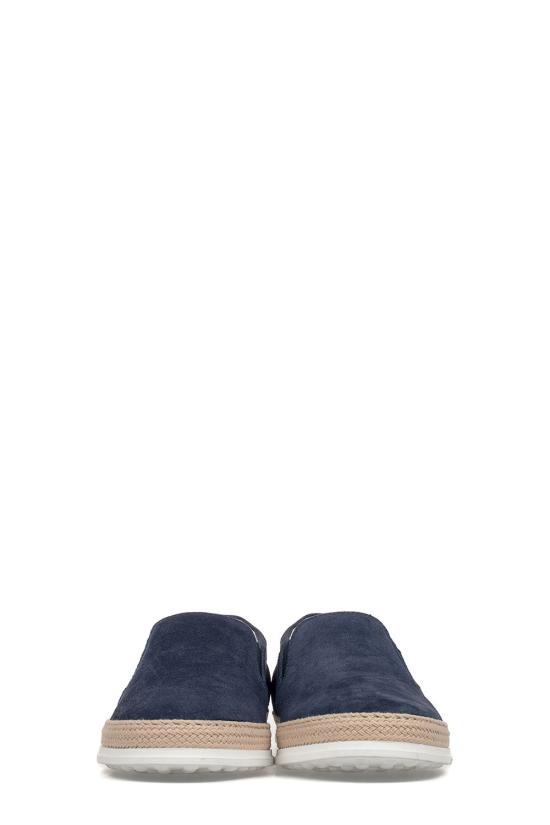  토즈 로퍼 XXM0TV0K900RE0U820 DOM - TODS