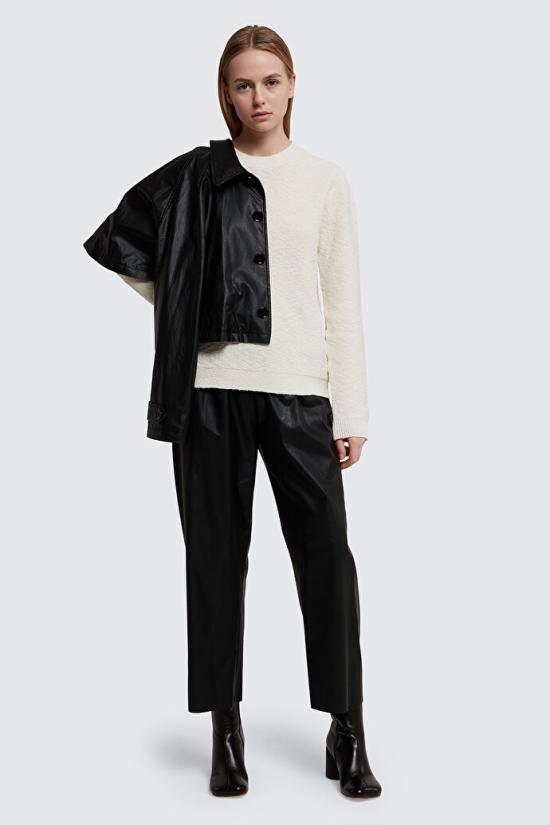  마르지엘라 스웨터 S51HL0005S18197102 DOM