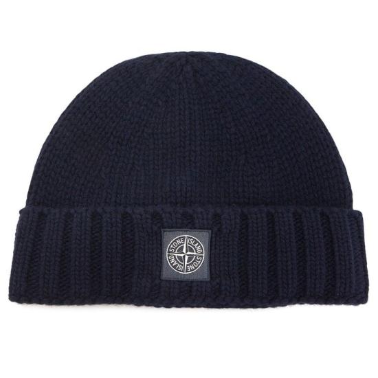  스톤 아일랜드 7915N17D6V0020 NAVY BLUE DOM