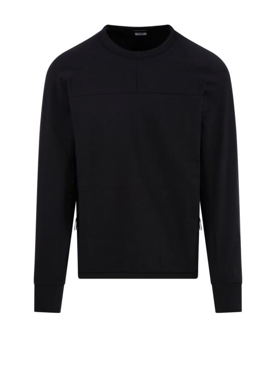  씨피 컴퍼니 긴팔 티셔츠 15CLSS037A006452W999 BLACK DOM