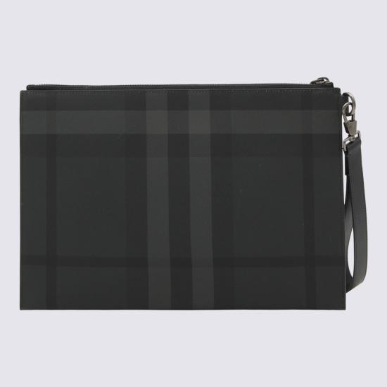  버버리 클러치/파우치 8074693 DOM - BURBERRY