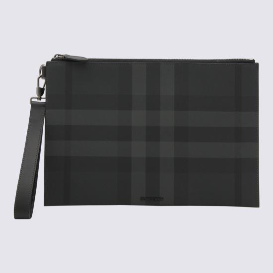  버버리 클러치/파우치 8074693 DOM - BURBERRY