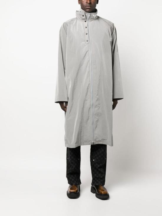  와이프로젝트 자켓 COAT56S24GREY GRAY DOM