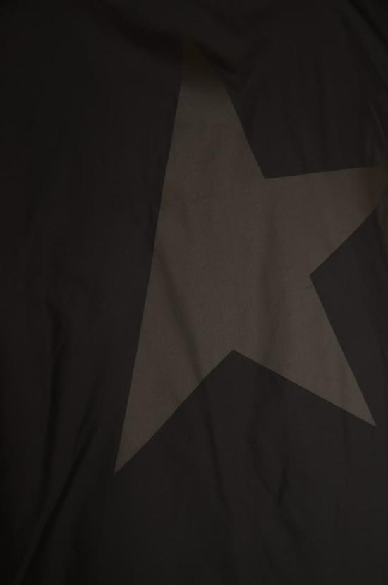  골든구스 코트 GMP01214P00086790100 BLACK DOM - GOLDEN GOOSE